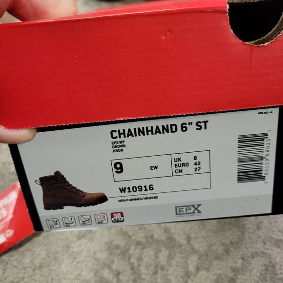 Wolverine Chain Hand - Picture 5 of 5